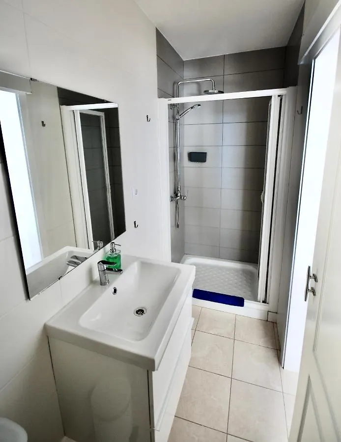 Marine Lovers - Jacuzzi Fuerteventura Gran Tarajal Spanien