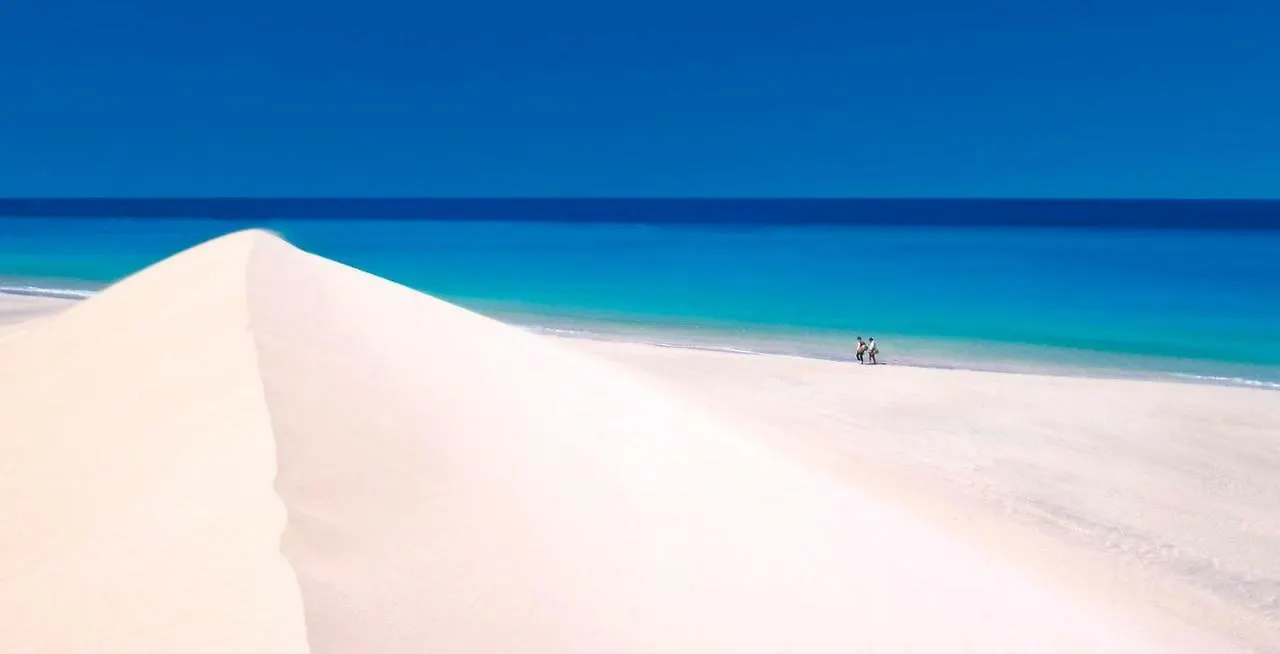 Marine Lovers - Jacuzzi Fuerteventura Gran Tarajal Spanien