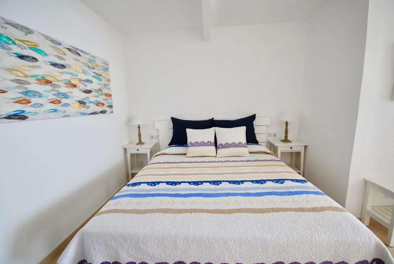 Marine Lovers - Jacuzzi Fuerteventura Gran Tarajal Apartment