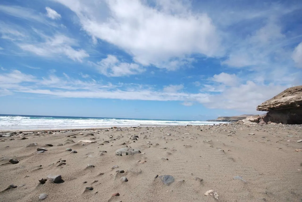 Marine Lovers - Jacuzzi Fuerteventura Gran Tarajal